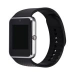Hot Smart Watch GT08 Clock Sync Notifier support SIM TF Card Connectivity Apple iphone Android Phone Smartwatch PK dz09 u8 gd19