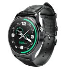 Exquisite Original Design Waterproof Original Muti-function Cool GW01 Smart Watch IPS Round Screen Life Water Resistance
