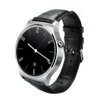 Exquisite Original Design Waterproof Original Muti-function Cool GW01 Smart Watch IPS Round Screen Life Water Resistance