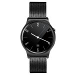 Exquisite Original Design Waterproof Original Muti-function Cool GW01 Smart Watch IPS Round Screen Life Water Resistance
