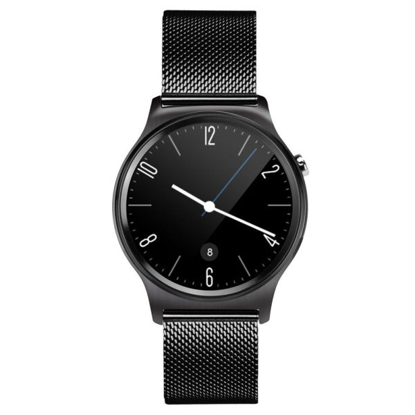 Exquisite Original Design Waterproof Original Muti-function Cool GW01 Smart Watch IPS Round Screen Life Water Resistance