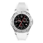 Brand LF16 Android OS 5.1 Smart Watch 512MB+8GB 400*400 1.39 inch Screen MTK6580 Quad Core Smartwatch Support Bluetooth GPS WIFI