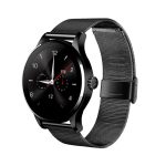 Original K88H Smart Watch Track Wristwatch MTK2502 Bluetooth Smartwatch Heart Rate Monitor Pedometer Dialing For Android IOS