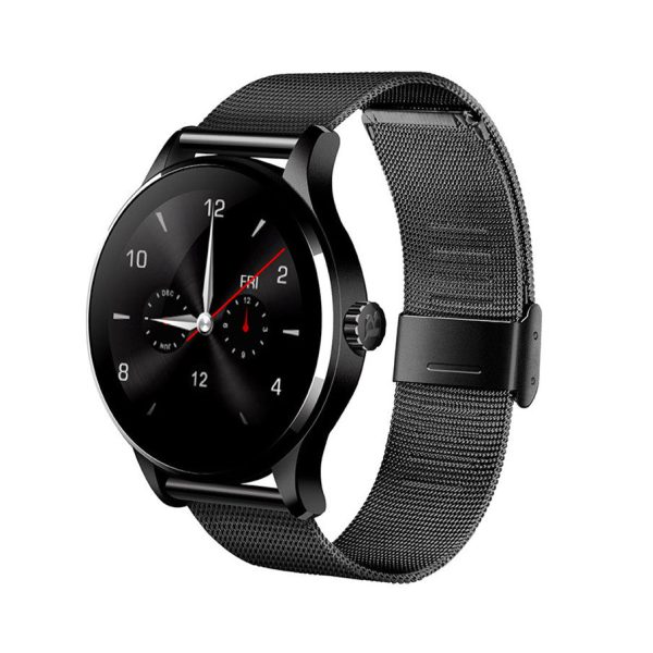 Original K88H Smart Watch Track Wristwatch MTK2502 Bluetooth Smartwatch Heart Rate Monitor Pedometer Dialing For Android IOS
