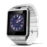 2016 Newest Wearab Smart Watch dz09 With Camera Bluetooth WristWatch SIM Card Smartwatch For Ios Android Phones Good as U8 gt08