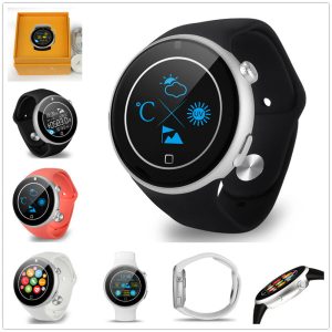 Sport Smartwatch C5 Smart watch Waterproof HD Screen Aiwatch Support SIM Card phone call UV Monito for IOS Android Smartphone